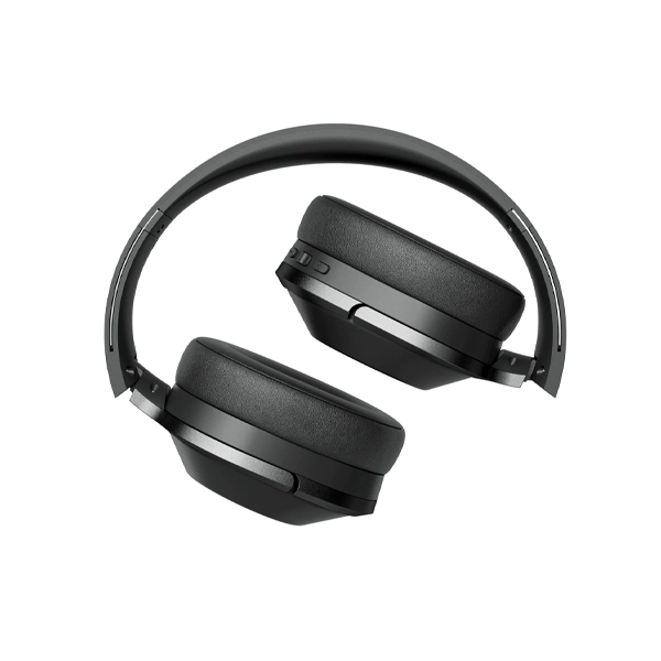 XCD XCD23009BK Bluetooth Over-Ear Headphones (Black) – Shop & Dispatch