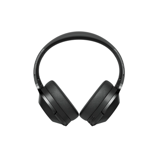 XCD XCD23009BK Bluetooth Over-Ear Headphones (Black)