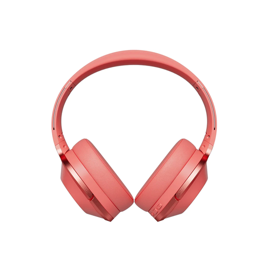 XCD XCD23009BK Bluetooth Over-Ear Headphones (Coral)