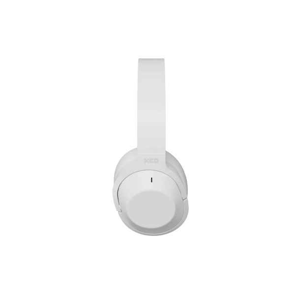 XCD XCD23009BK Bluetooth Over-Ear Headphones (White) – Shop & Dispatch