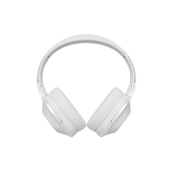XCD XCD23009BK Bluetooth Over-Ear Headphones (White)