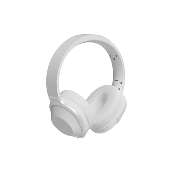 XCD XCD23009BK Bluetooth Over-Ear Headphones (White) – Shop & Dispatch