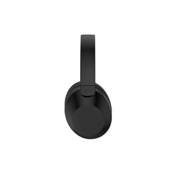 XCD XCD23010 Noise Cancelling Bluetooth Over-Ear Headphones (Black ...