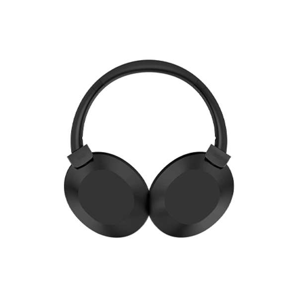XCD XCD23010 Noise Cancelling Bluetooth Over-Ear Headphones (Black)