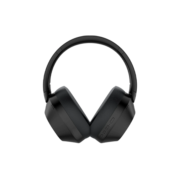 XCD XCD23010 Noise Cancelling Bluetooth Over-Ear Headphones (Black ...