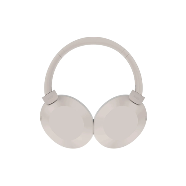 XCD XCD23010 Noise Cancelling Bluetooth Over-Ear Headphones (White)