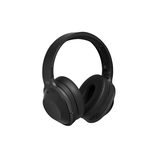 XCD XCDBTOE1 Bluetooth Over-Ear Headphones (Black) – Shop & Dispatch