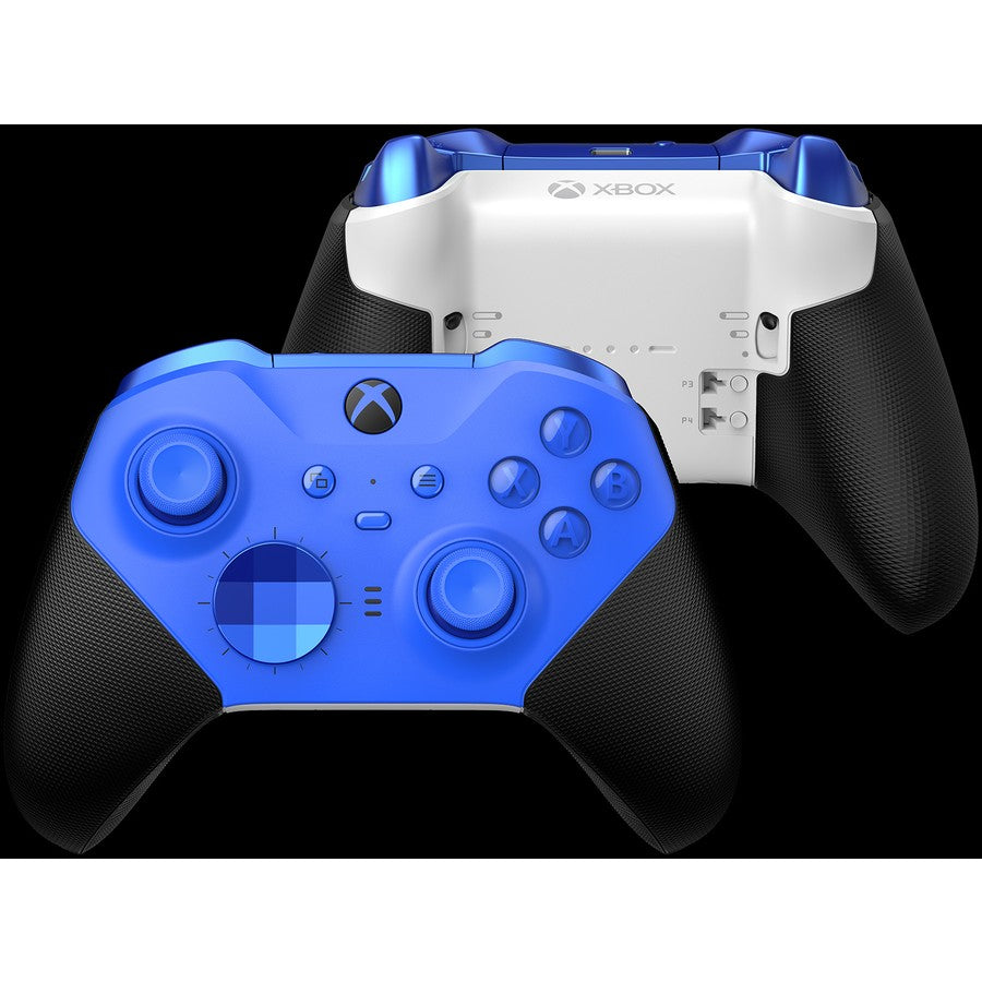 Xbox Elite Wireless Controller Series 2 – Blue