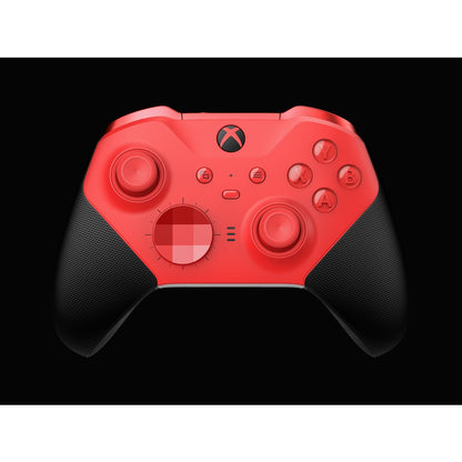 Xbox Elite Wireless Controller Series 2 – Red