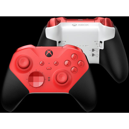 Xbox Elite Wireless Controller Series 2 – Red