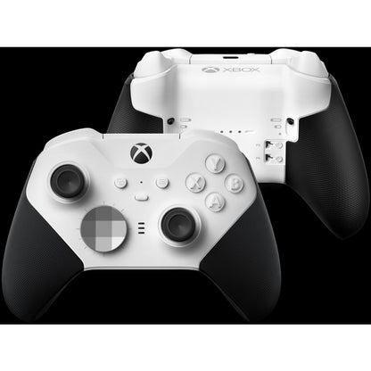 Xbox Elite Wireless Controller Series 2 – White