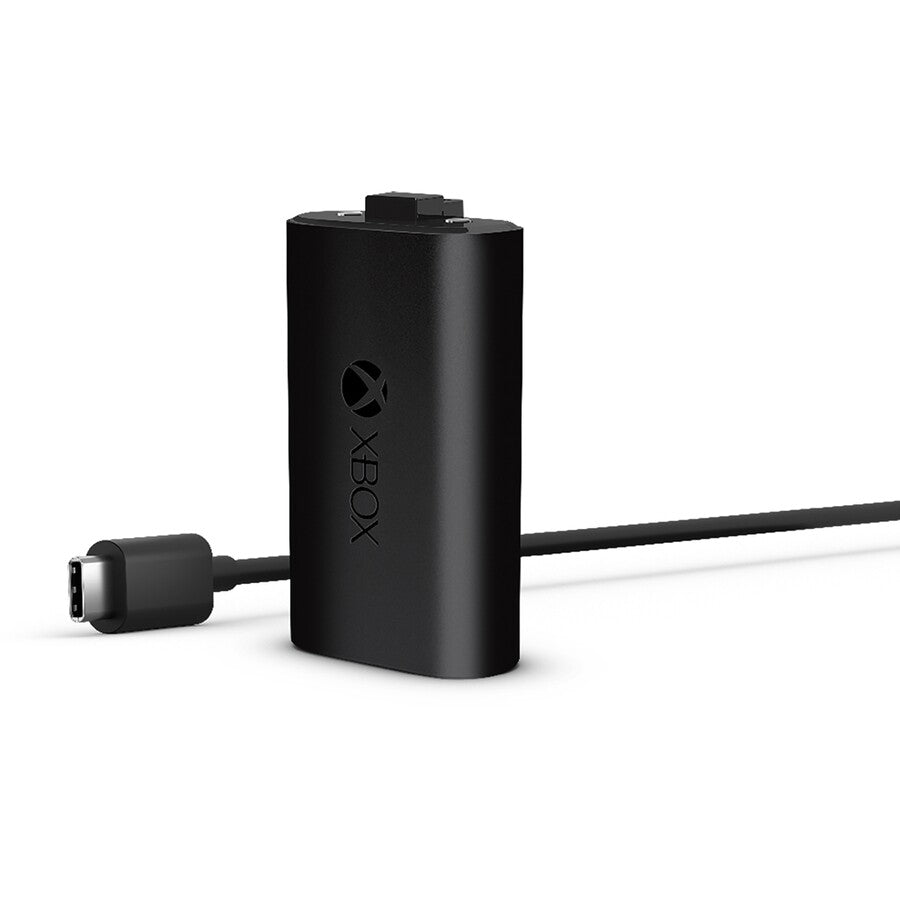 Xbox Play And Charge Kit USB C