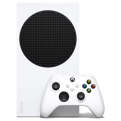 Xbox Series S 512GB Console