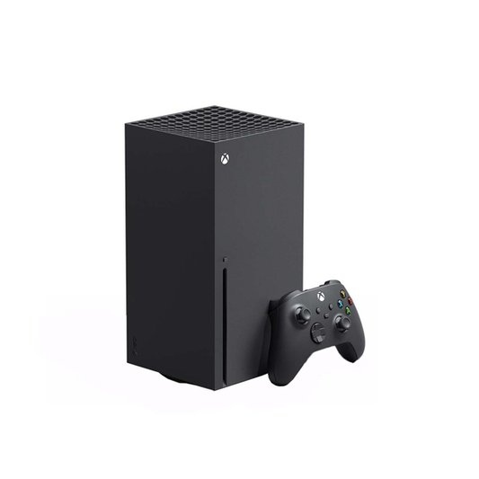 Xbox Series X 1TB Console