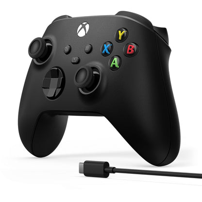 Xbox Wireless Controller + USB-C Cable