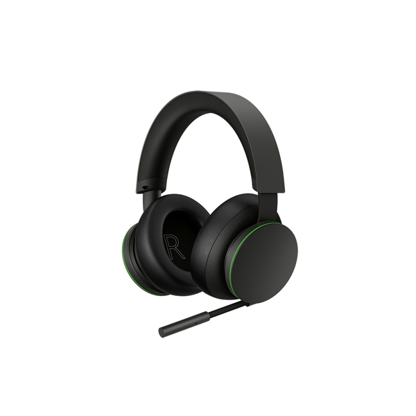 Xbox Wireless Headset for Xbox Series X-S, Xbox One, and Windows 10 Devices