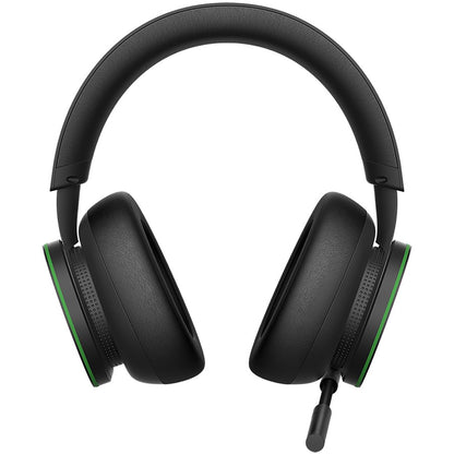 Xbox Wireless Headset for Xbox Series X-S, Xbox One, and Windows 10 Devices