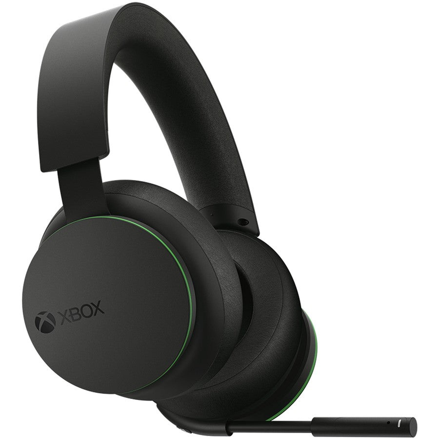 Xbox Wireless Headset for Xbox Series X-S, Xbox One, and Windows 10 Devices