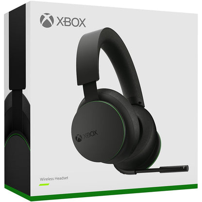 Xbox Wireless Headset for Xbox Series X-S, Xbox One, and Windows 10 Devices