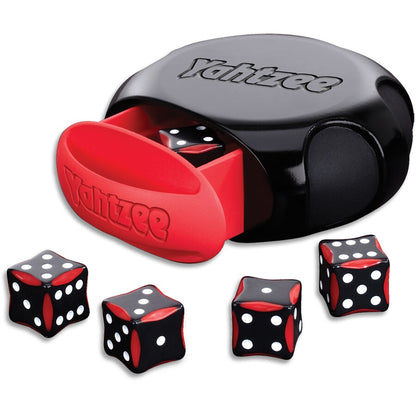 Yahtzee Board Game