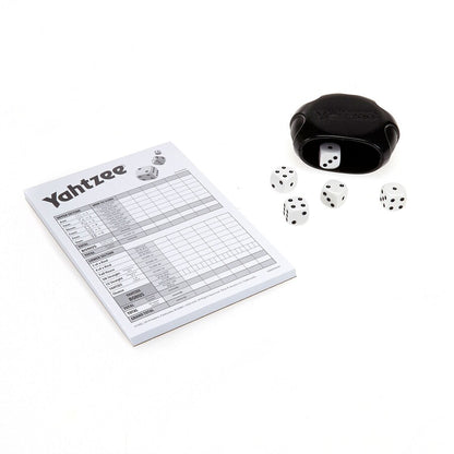 Yahtzee Board Game