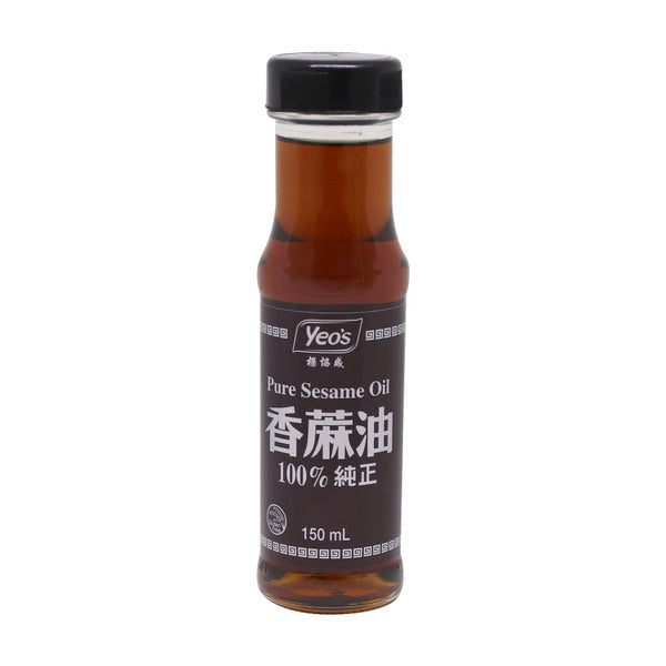 Yeo's Sesame Oil | 150mL