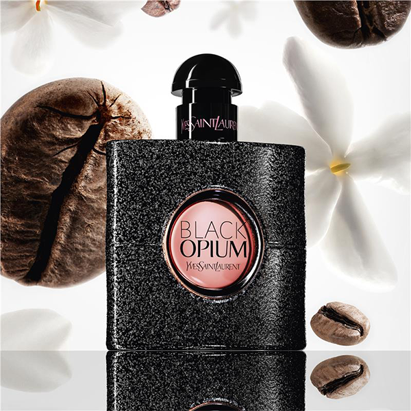 Yves Saint Laurent Opium Black 30ml Eau De Parfum Spray