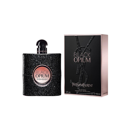 Yves Saint Laurent Opium Black Eau de Parfum 90ml