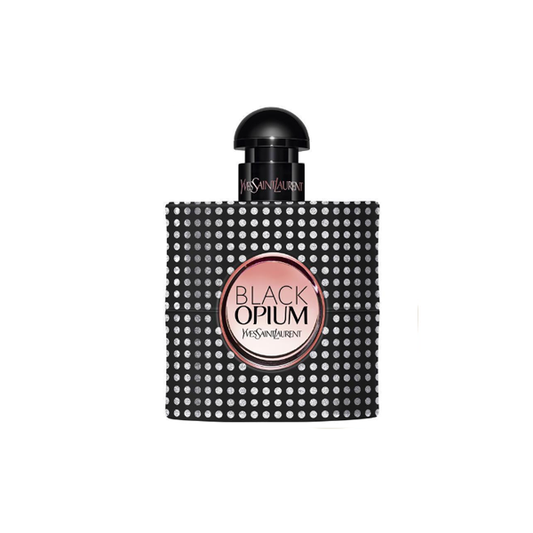 Yves Saint Laurent Opium Black Shine On Limited Edition Eau de Parfum 50ml