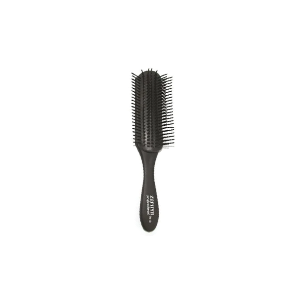 Zephyr Hair Brush "Styling" Deluxe #7RD