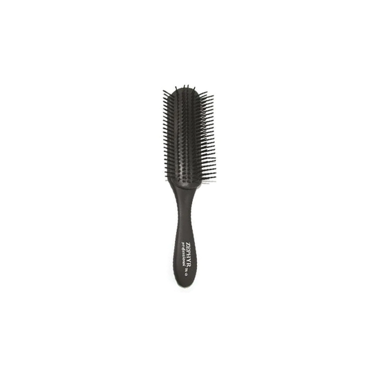 Zephyr Hair Brush "Styling" Deluxe #7RD