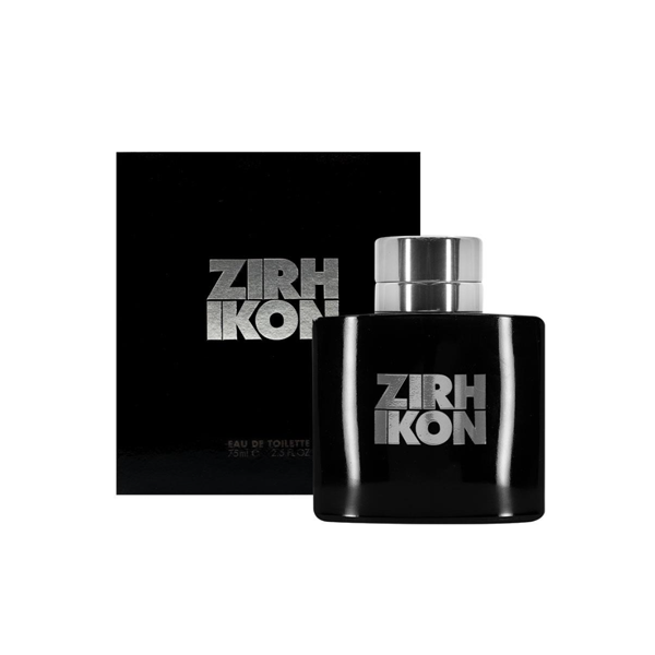 Zirh Ikon Eau De Toilette 75ml