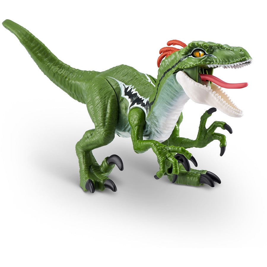 Zuru Robo Alive Dino Action Raptor