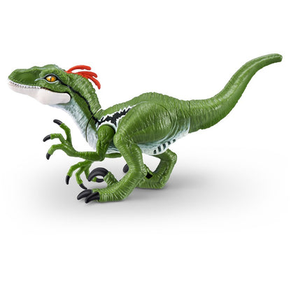 Zuru Robo Alive Dino Action Raptor