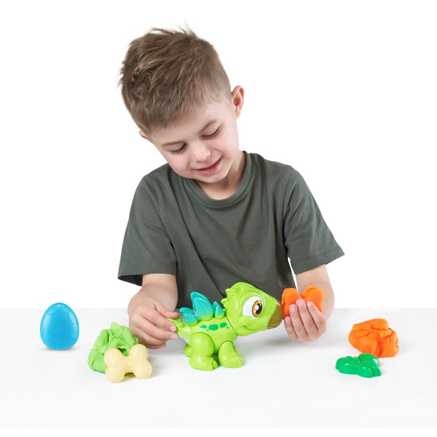 Zuru Smashers Junior Dinosaur Dig Small Egg - Assorted*