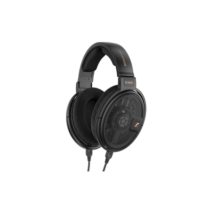 HD 660 S2 Open Back Wired Over-Ear Headphones