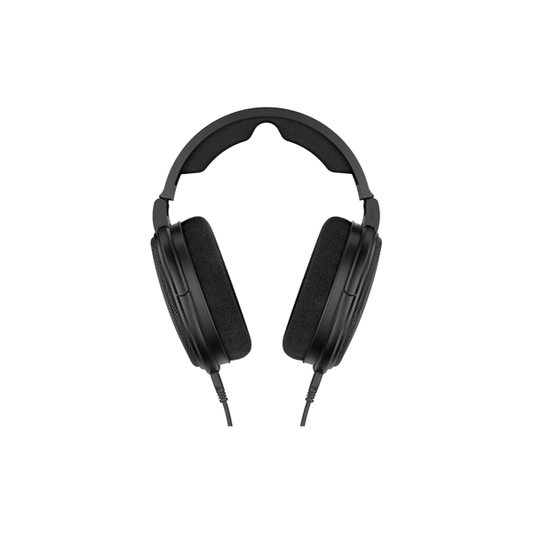 HD 660 S2 Open Back Wired Over-Ear Headphones