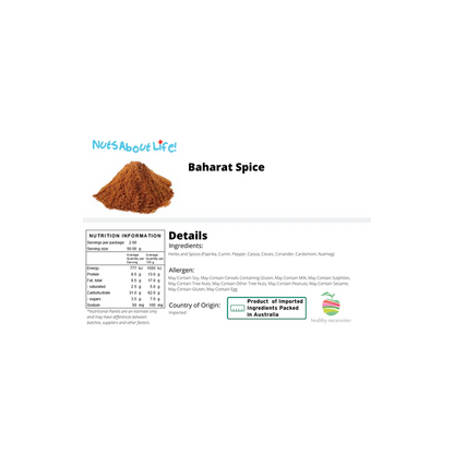 Baharat Spice | 1Kg