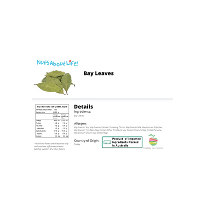 Bay Leaves | 250g