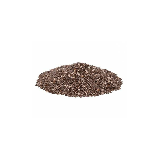 Black Chia Seeds | 1Kg