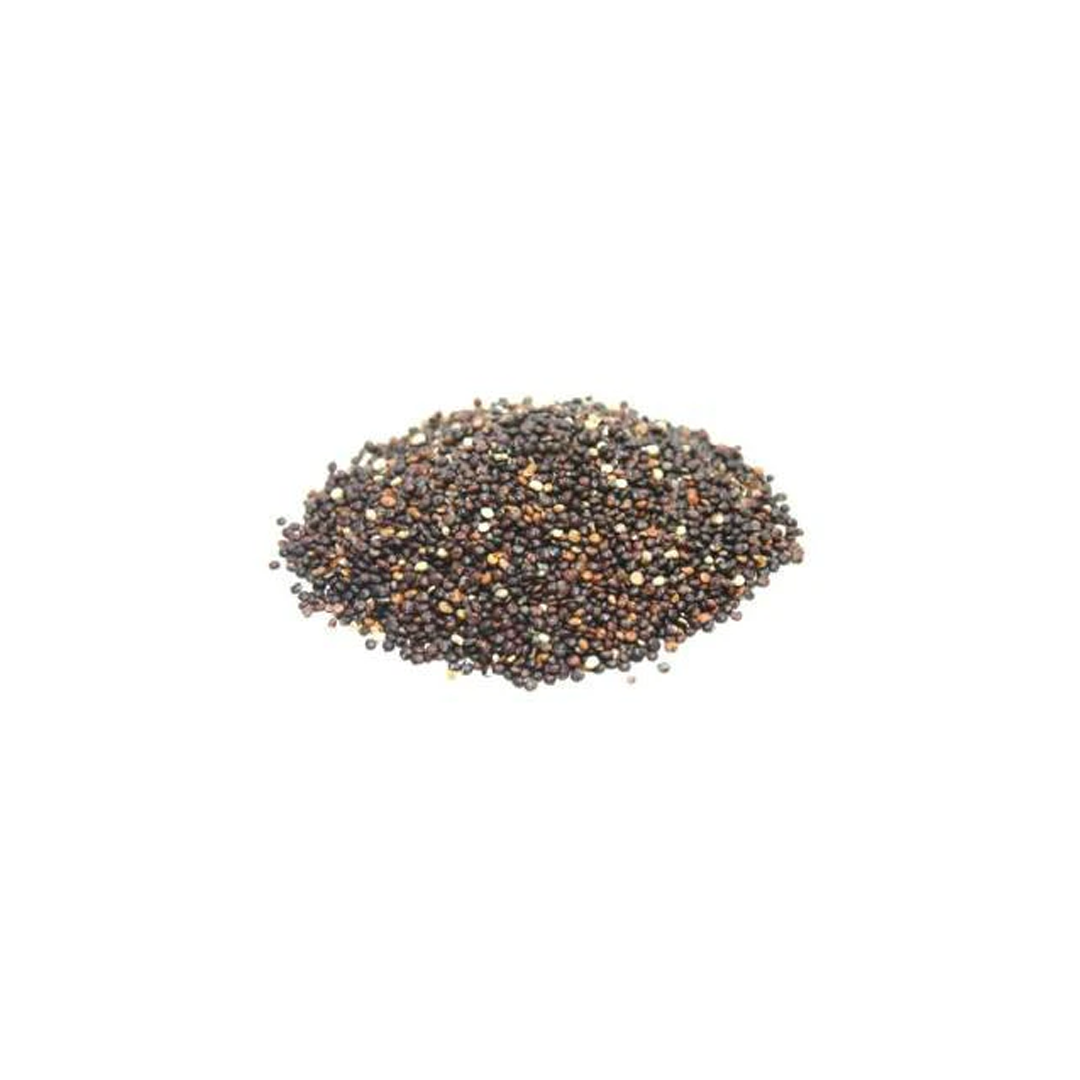 Black Quinoa | 1Kg