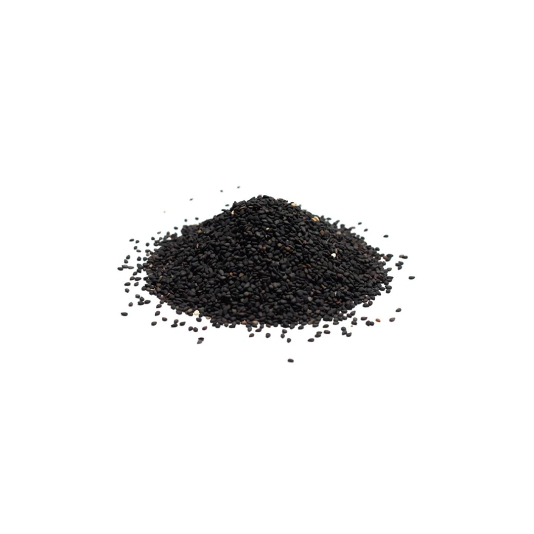 Black Sesame Seeds | 1Kg