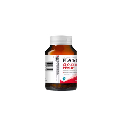 Blackmores Cholesterol Health 60 Capsules