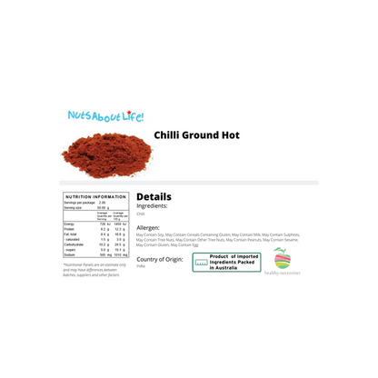 Chilli Powder | 1Kg