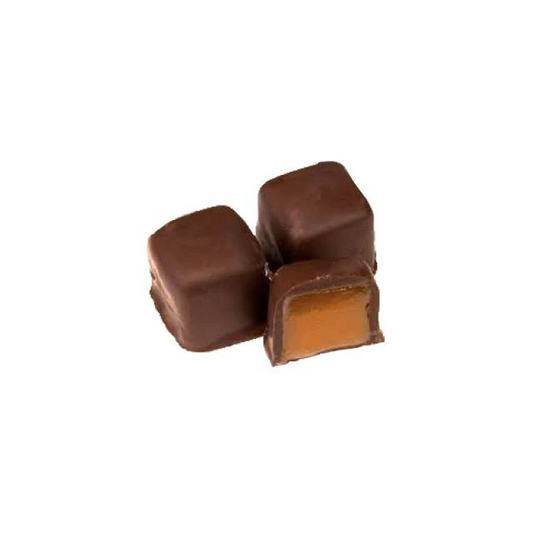 Chocolate Caramels | 1Kg