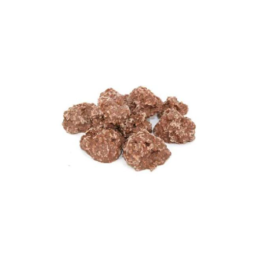 Coconut Ruff Chocolate Coated Coconut Rough | 1Kg – Shop & Dispatch