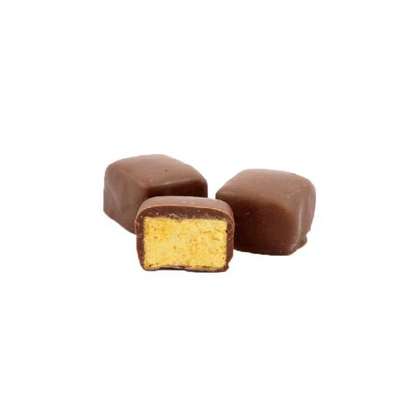 Chocolate Honeycomb Bites | 1Kg