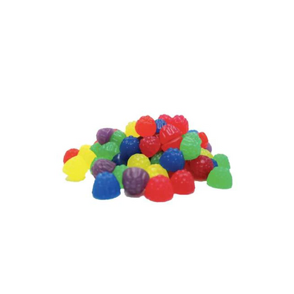 Coloured Mixed Berries | 1Kg