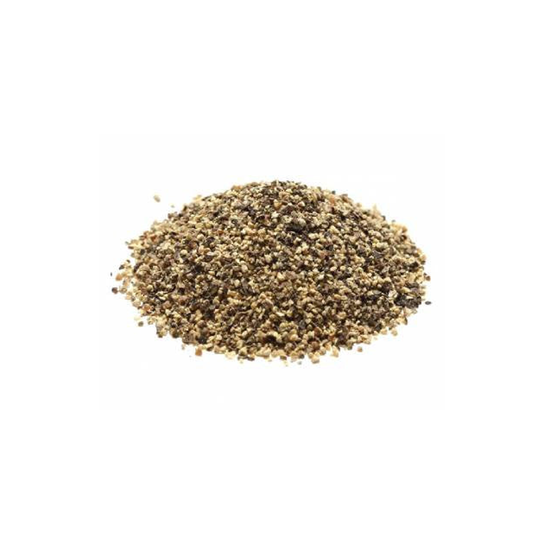 Cracked Black Pepper | 1Kg