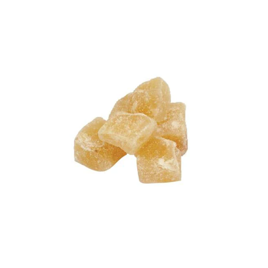 Crystallized Ginger | 1Kg